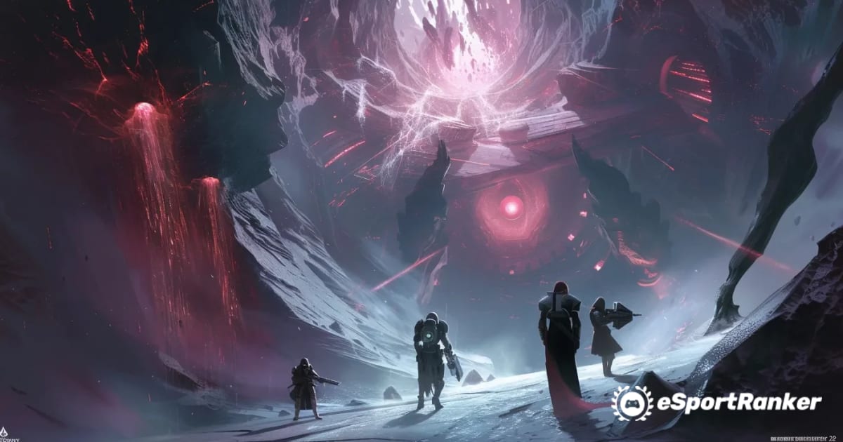Destiny 2: The Final Shape - New Adventures, Powerful Supers, and an Epic Raid Await Guardians