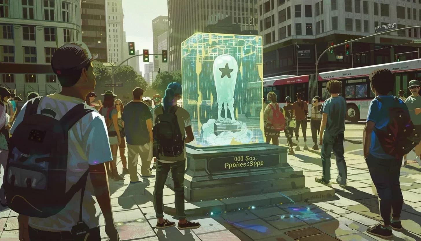 Discover Spiritomb PokéStops in Pokémon Go Tour: Sinnoh - LA image