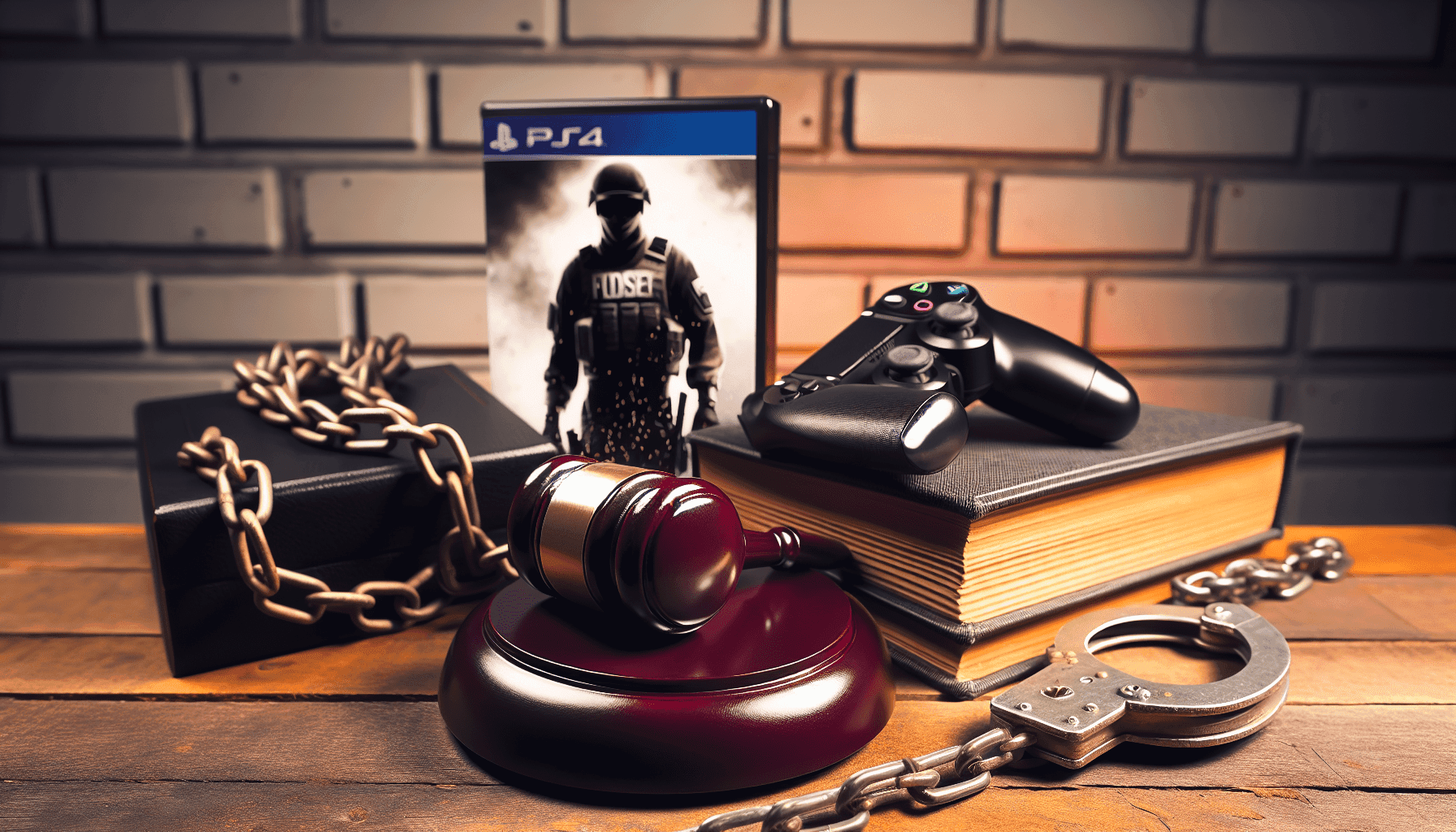 Activision Faces $680 Million Lawsuit Over CoD Esports Monopoly image