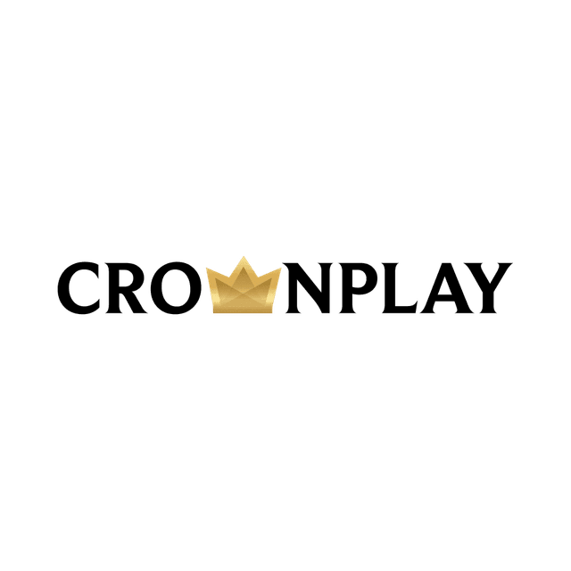 CrownPlay Logotype