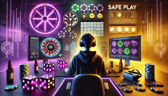 How to Avoid Impulsive Wagers in Esports Betting? image