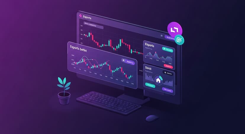 Oddin.gg Reports Sharp Rise in Esports Betting Activity