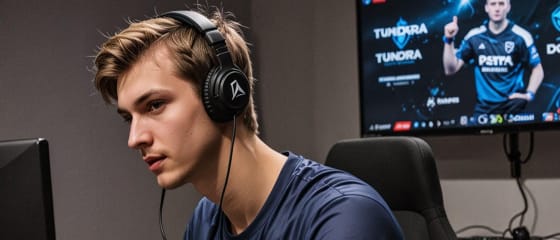 Ivan “Pure” Moskalenko: The Journey from Controversy to Redemption in Dota 2